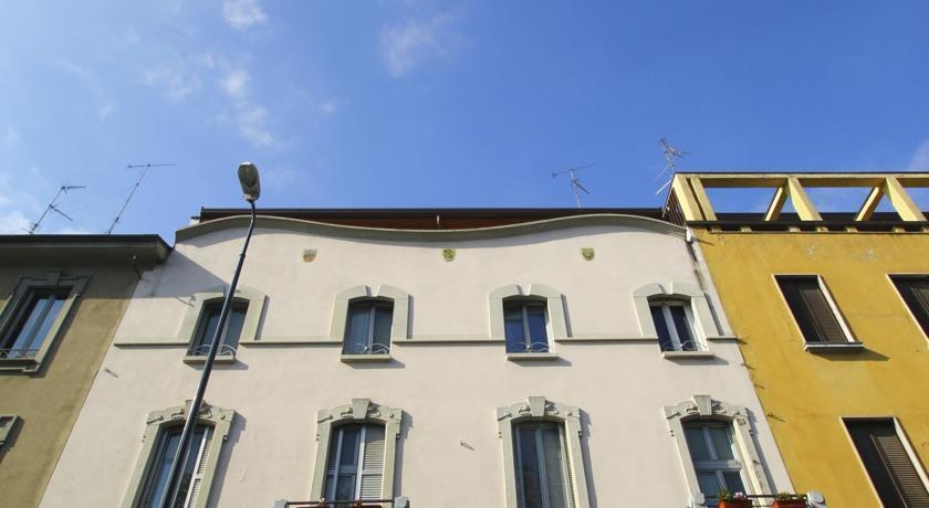 Hotel The Milán