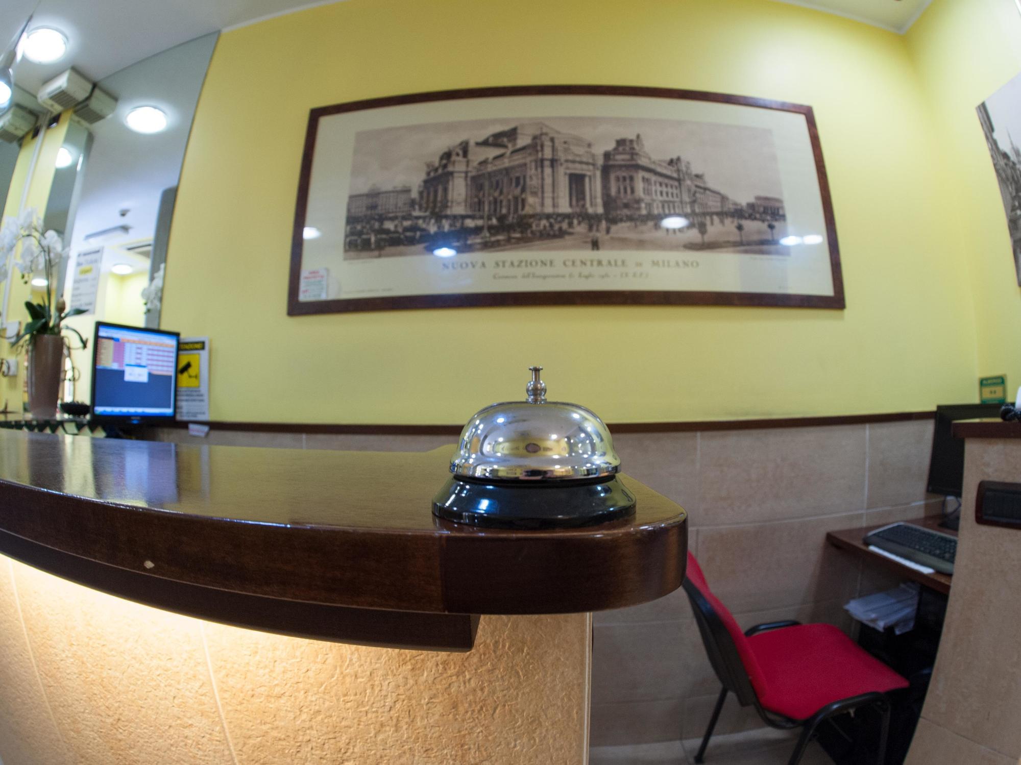 Hotel The Milán