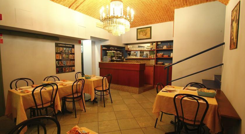 The Hotel Milán