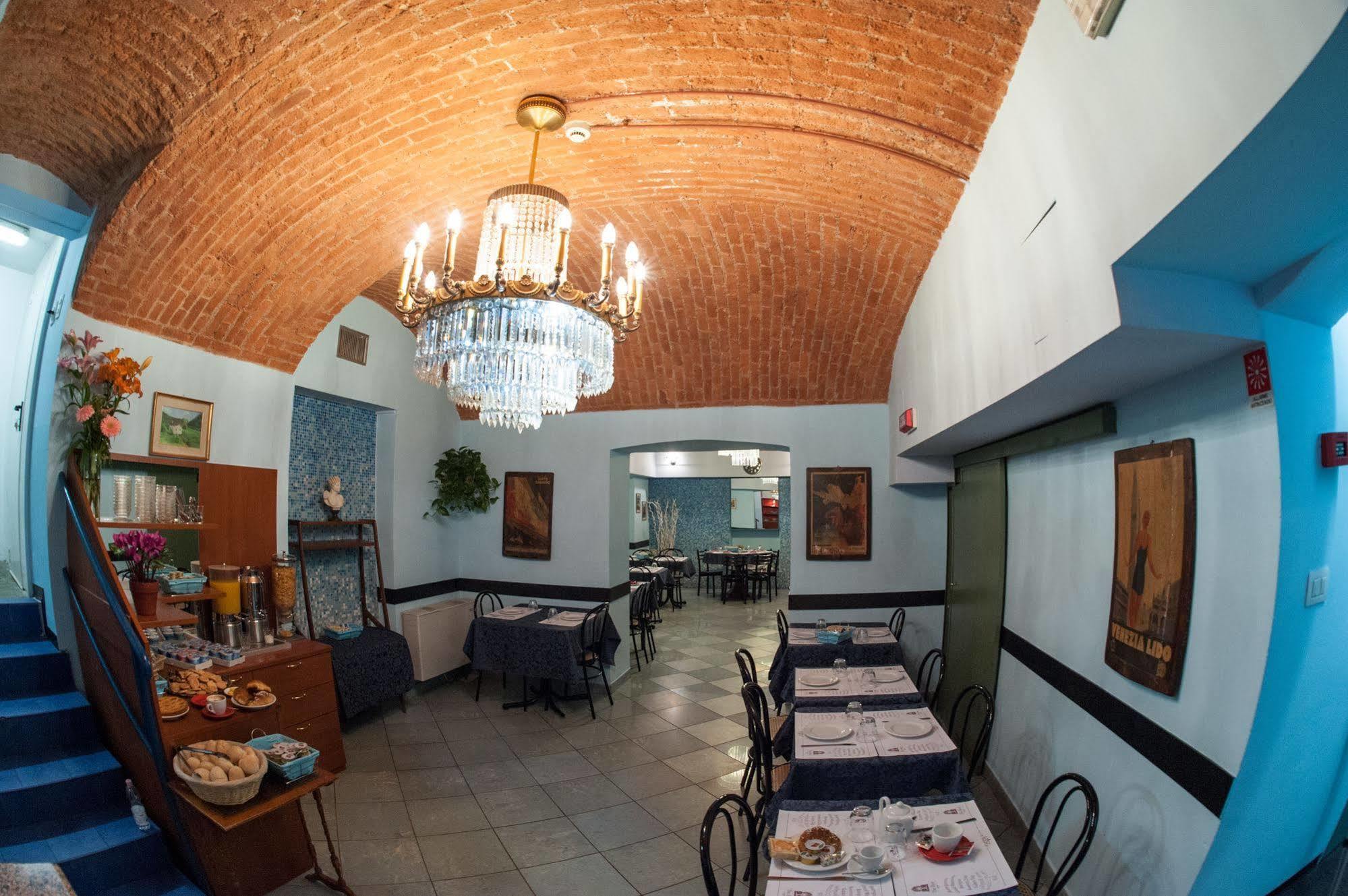 Hotel The Milán